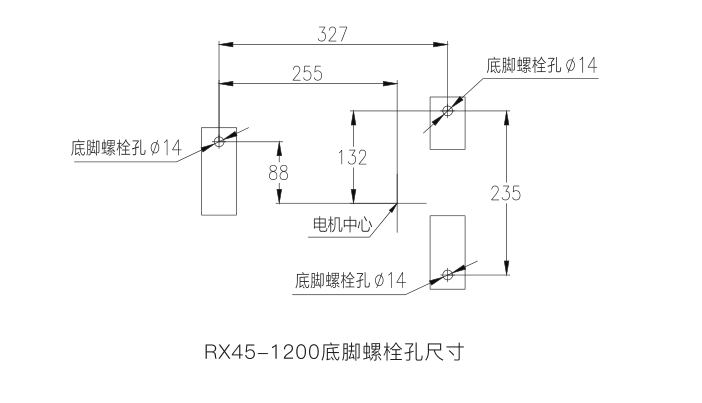 RX系列液壓隔膜計量泵